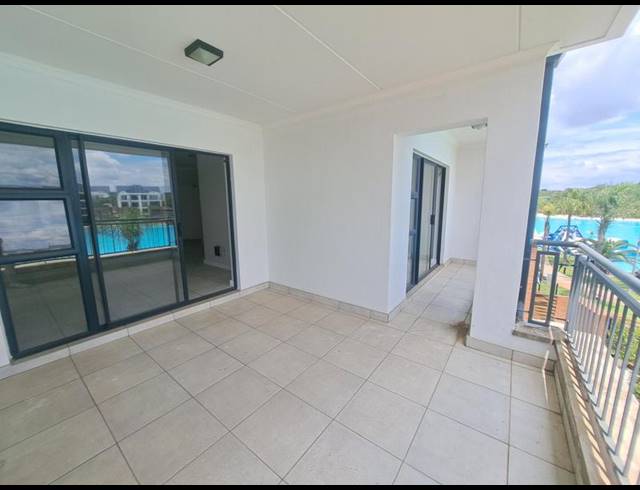 2 BEDROOM APARTMENT FOR SALE IN BLYDE RIVERWALK ESTATE